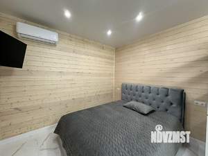 Студия квартира, на длительный срок, 25м2, 1/1 этаж