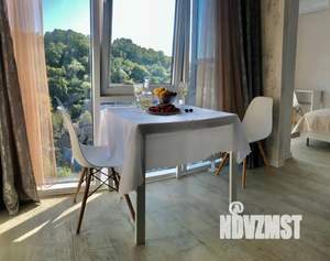 1-к квартира, посуточно, 28м2, 6/9 этаж