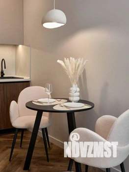 1-к квартира, посуточно, 22м2, 1/1 этаж