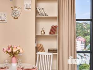 Студия квартира, на длительный срок, 33м2, 7/11 этаж