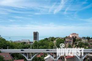 2-к квартира, посуточно, 65м2, 6/18 этаж