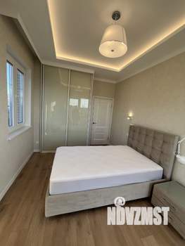 3-к квартира, на длительный срок, 65м2, 3/4 этаж