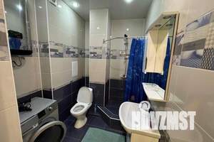 1-к квартира, посуточно, 29м2, 4/7 этаж