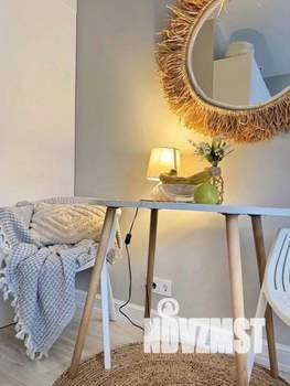 1-к квартира, посуточно, 19м2, 1/1 этаж