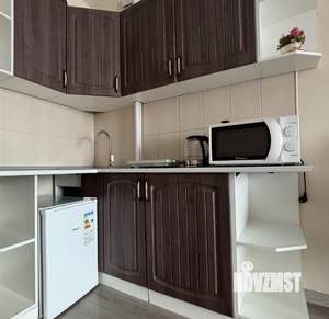 Студия квартира, на длительный срок, 28м2, 5/5 этаж