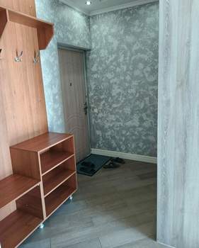 Студия квартира, на длительный срок, 35м2, 2/3 этаж