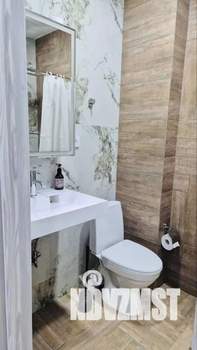 Студия квартира, посуточно, 24м2, 3/3 этаж