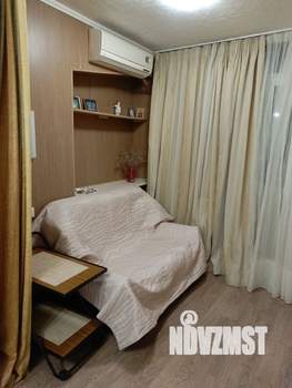 1-к квартира, посуточно, 24м2, 5/5 этаж