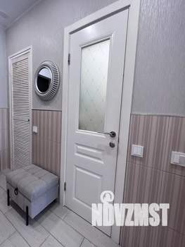 2-к квартира, посуточно, 35м2, 2/17 этаж