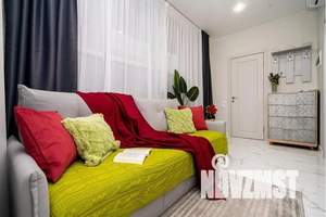 1-к квартира, посуточно, 25м2, 3/5 этаж