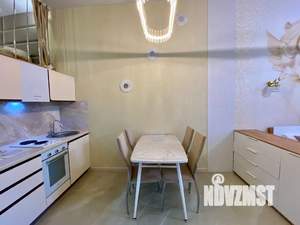 Студия квартира, посуточно, 26м2, 1/20 этаж