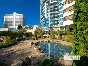 2-к квартира, посуточно, 56м2, 3/20 этаж