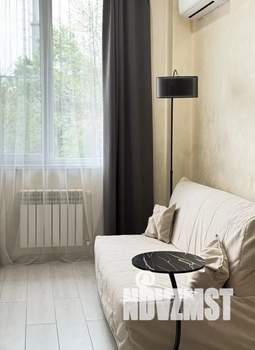 1-к квартира, посуточно, 18м2, 2/4 этаж