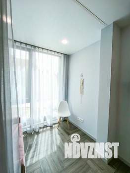 1-к квартира, посуточно, 31м2, 1/1 этаж