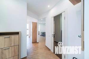 1-к квартира, посуточно, 38м2, 4/14 этаж