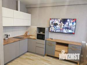 Студия квартира, посуточно, 29м2, 3/8 этаж