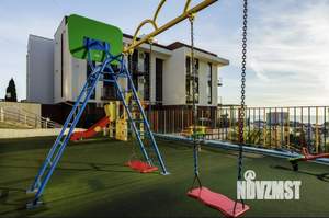 Студия квартира, посуточно, 25м2, 3/3 этаж
