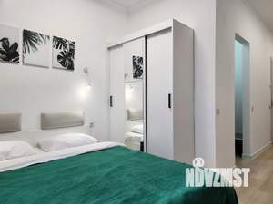 1-к квартира, посуточно, 22м2, 1/1 этаж