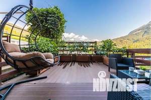 1-к квартира, посуточно, 45м2, 1/4 этаж