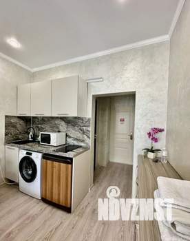 1-к квартира, посуточно, 20м2, 4/6 этаж