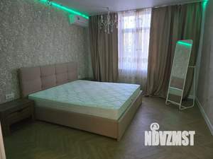 4-к квартира, посуточно, 140м2, 1/9 этаж