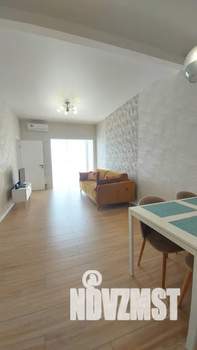 2-к квартира, посуточно, 50м2, 10/19 этаж