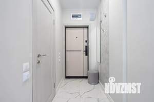 1-к квартира, посуточно, 25м2, 2/5 этаж