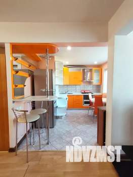 2-к квартира, посуточно, 55м2, 5/5 этаж