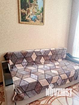 1-к квартира, на длительный срок, 33м2, 4/5 этаж