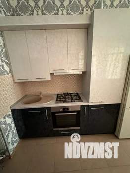 2-к квартира, посуточно, 57м2, 5/9 этаж