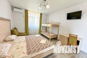 1-к квартира, посуточно, 30м2, 2/2 этаж