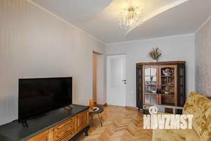 2-к квартира, посуточно, 52м2, 5/5 этаж