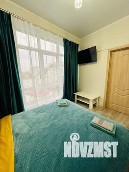 3-к квартира, посуточно, 40м2, 6/14 этаж