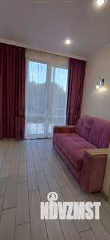 Студия квартира, посуточно, 24м2, 2/3 этаж