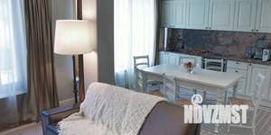 2-к квартира, посуточно, 78м2, 1/1 этаж