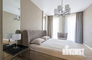 2-к квартира, посуточно, 92м2, 4/6 этаж