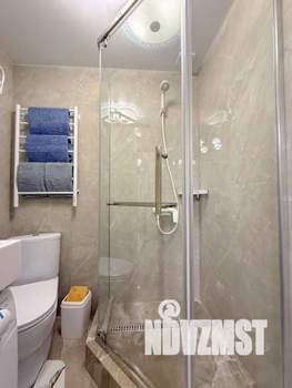 1-к квартира, посуточно, 16м2, 1/1 этаж