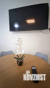 Студия квартира, на длительный срок, 31м2, 4/12 этаж