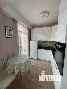 Студия квартира, на длительный срок, 30м2, 7/8 этаж