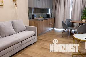 1-к квартира, посуточно, 32м2, 5/6 этаж