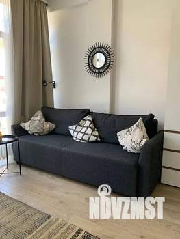 1-к квартира, посуточно, 33м2, 2/4 этаж