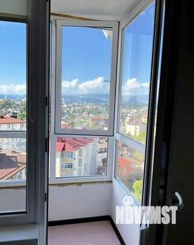 1-к квартира, на длительный срок, 33м2, 7/7 этаж