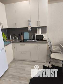 1-к квартира, посуточно, 30м2, 8/12 этаж