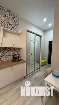 1-к квартира, посуточно, 25м2, 2/6 этаж