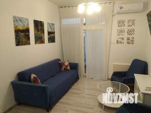 2-к квартира, посуточно, 67м2, 8/16 этаж