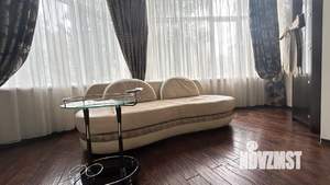 3-к квартира, посуточно, 125м2, 3/21 этаж