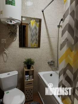 Студия квартира, на длительный срок, 25м2, 8/9 этаж