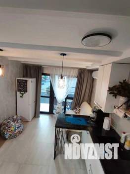 2-к квартира, посуточно, 48м2, 1/1 этаж