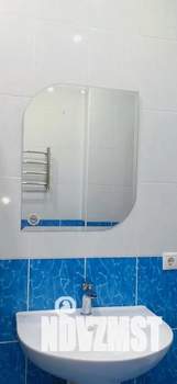 1-к квартира, посуточно, 42м2, 6/9 этаж