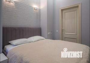 1-к квартира, посуточно, 62м2, 1/1 этаж